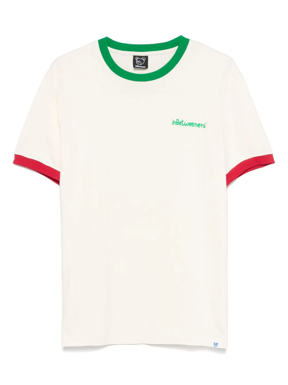 Футболка Pasta Lovers INBETWEENERS, нейтральный
Футболка Pasta Lovers INBETWEENERS, нейтральный