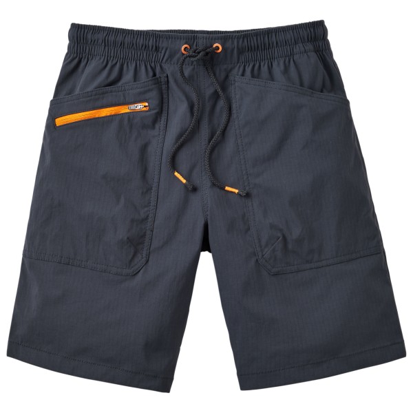 Женские шорты Hydilla Light Longer Line Passenger, черный
Женские шорты Hydilla Light Longer Line Passenger, черный