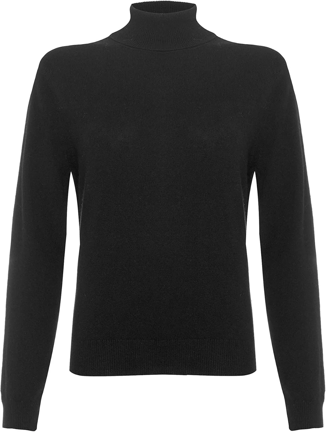 Lona Scott женский свитер-поло из кашемира
Lona Scott женский свитер-поло из кашемира