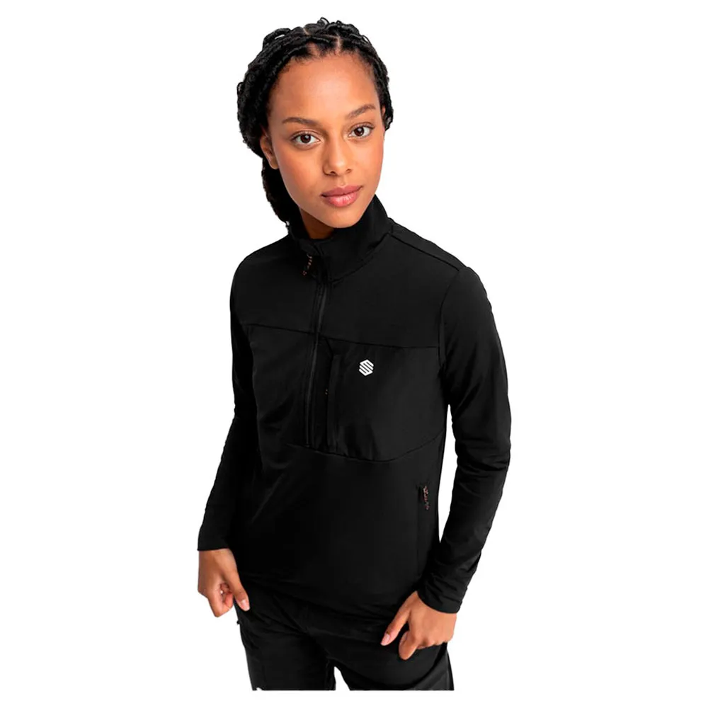 Толстовка Siroko Symbol, черный
Толстовка Siroko Symbol, черный