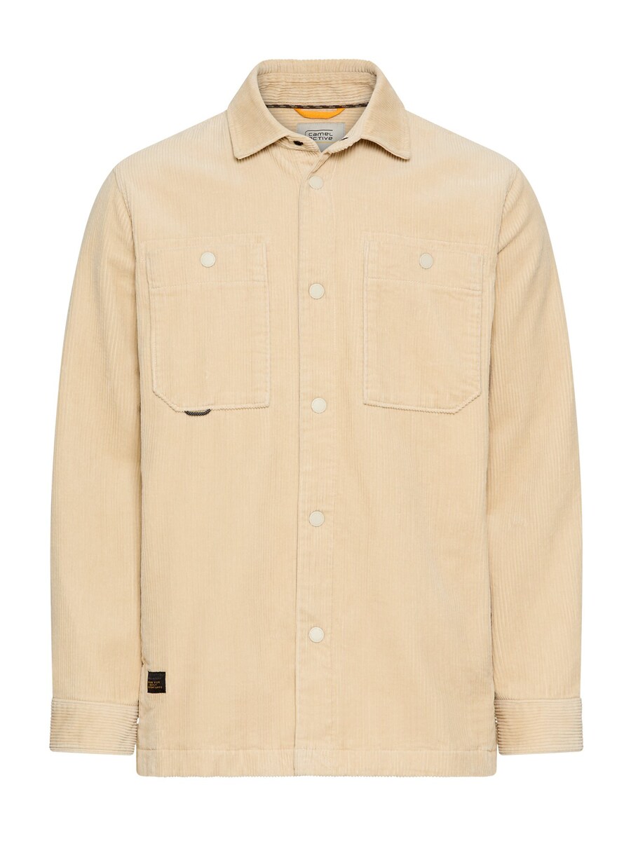 Демисезонная куртка CAMEL ACTIVE, Beige
Демисезонная куртка CAMEL ACTIVE, Beige