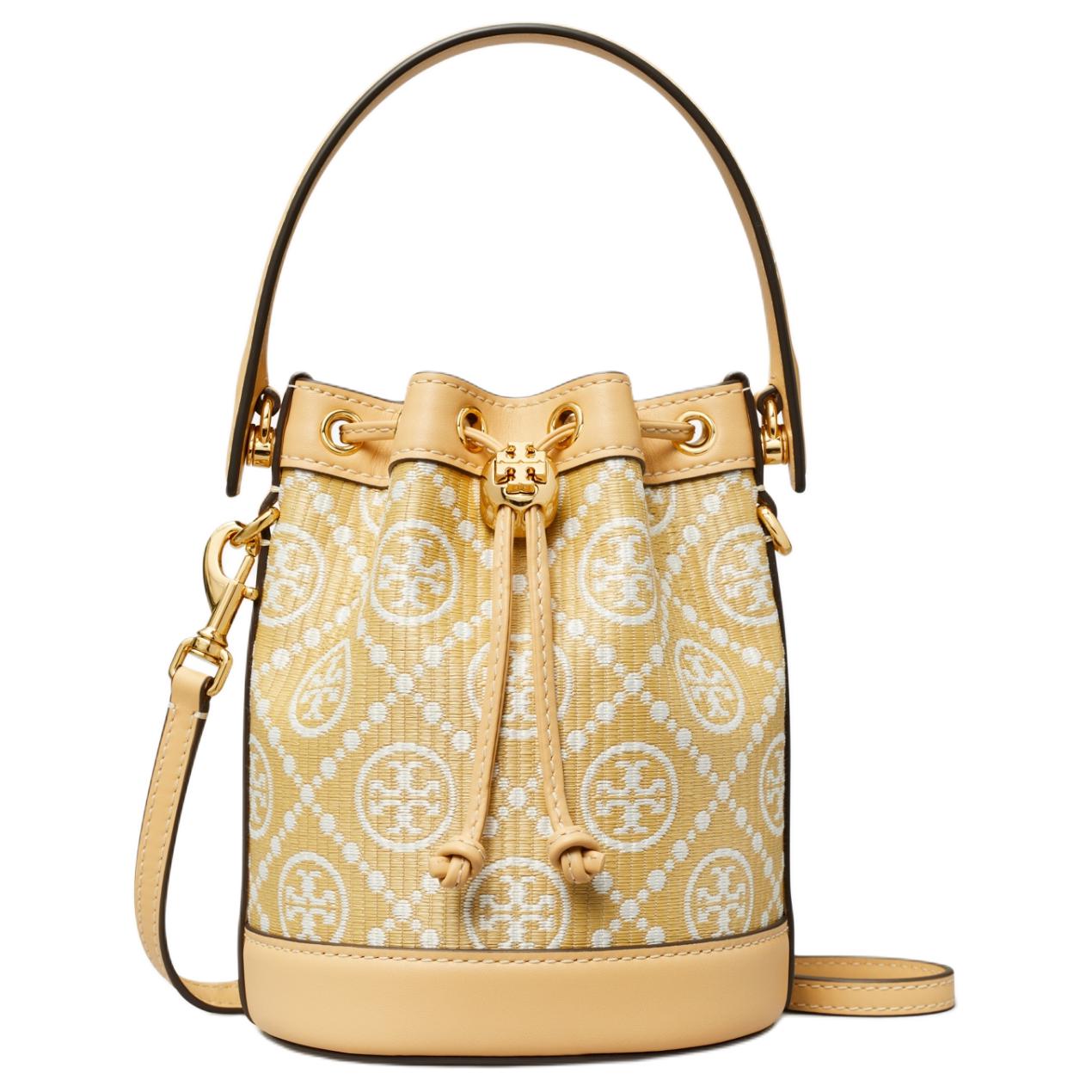 Сумка T Monogram от Tory Burch
Сумка T Monogram от Tory Burch