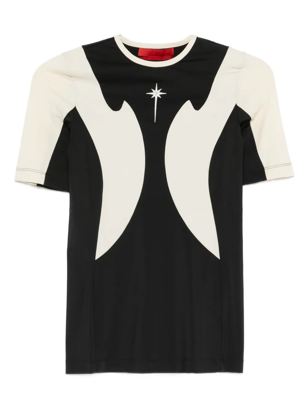 Футболка с принтом KUSIKOHC, нейтральный
Футболка с принтом KUSIKOHC, нейтральный