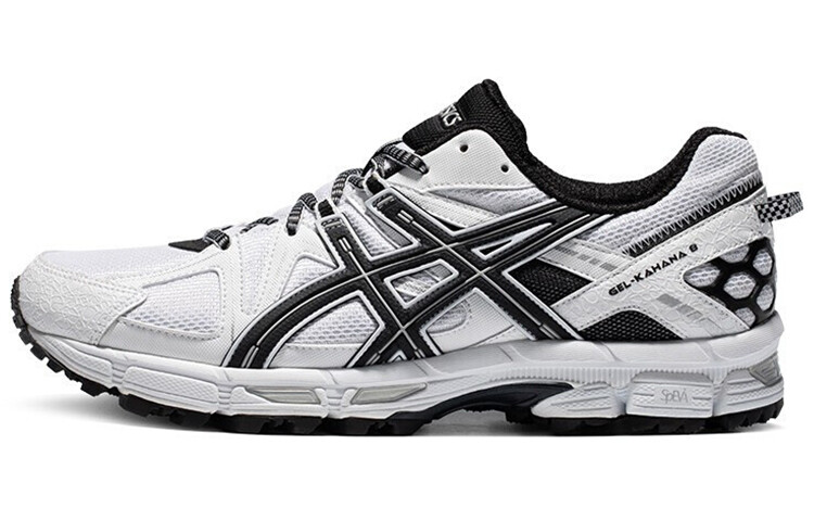 Мужские кроссовки Asics Gel-Kahana 8
Мужские кроссовки Asics Gel-Kahana 8