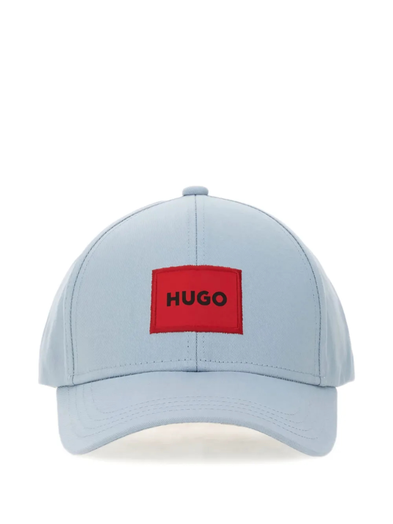 Бейсболка из парусины HUGO, синий
Бейсболка из парусины HUGO, синий