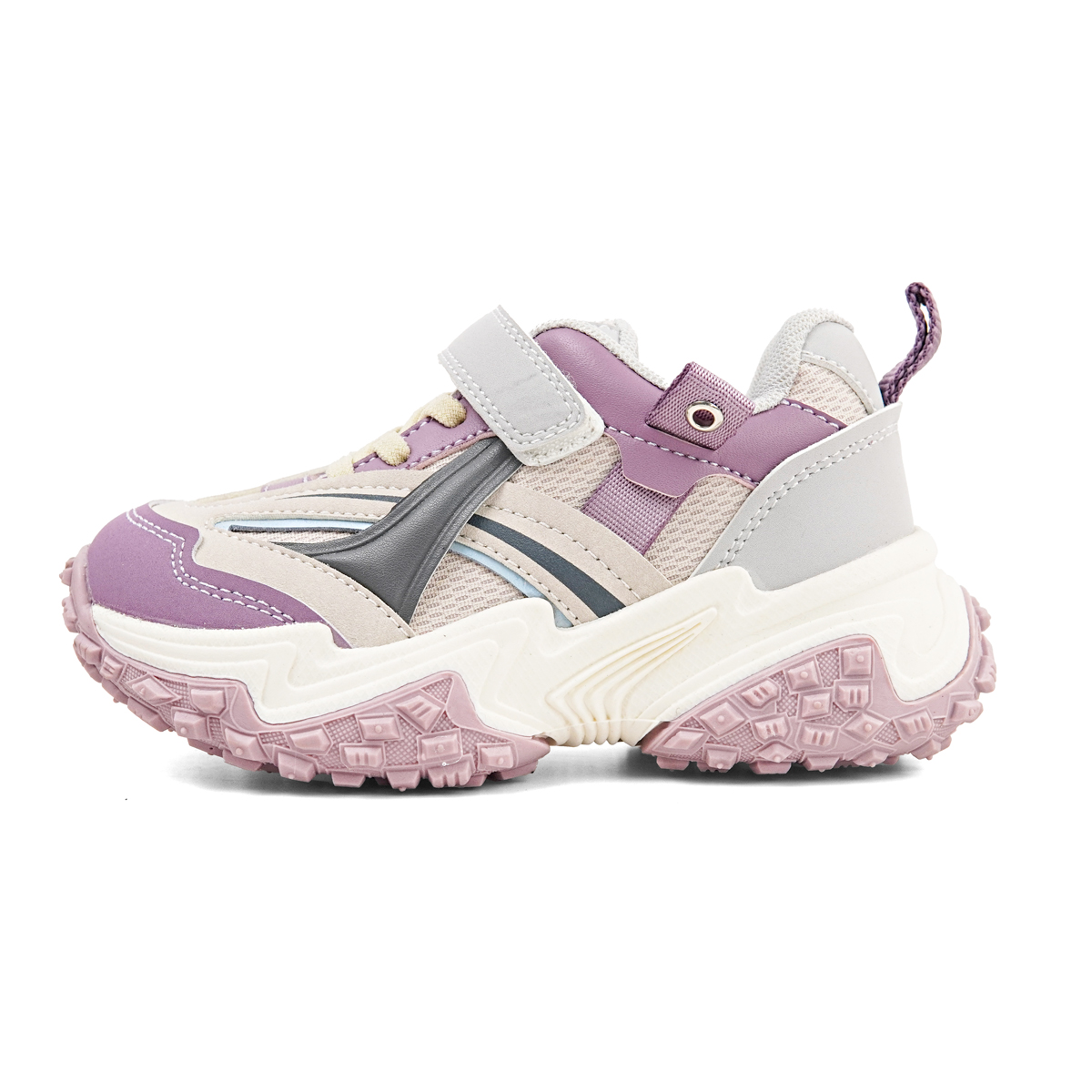 Нескользящие, легкие, амортизирующие, низкие детские кроссовки для повседневной носки Banner the Piggy, розовый/белый
Нескользящие, легкие, амортизирующие, низкие детские кроссовки для повседневной носки Banner the Piggy, розовый/белый