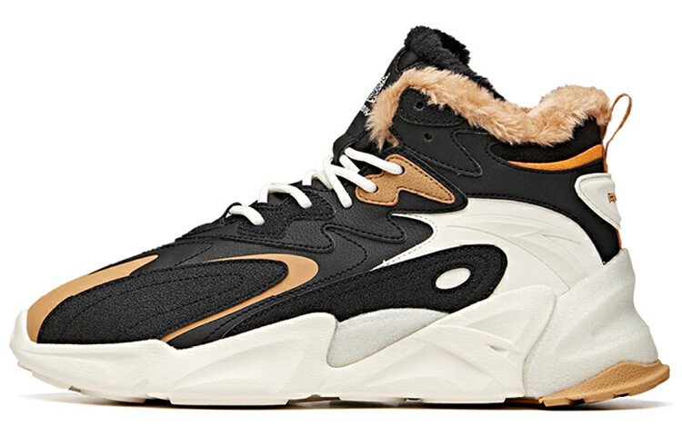 Мужская обувь Pulse Lifestyle с высоким верхом/коричневая Anta, Коричневый, Мужская обувь Pulse Lifestyle с высоким верхом/коричневая Anta
Мужская обувь Pulse Lifestyle с высоким верхом/коричневая Anta, Коричневый, Мужская обувь Pulse Lifestyle с высоким верхом/коричневая Anta