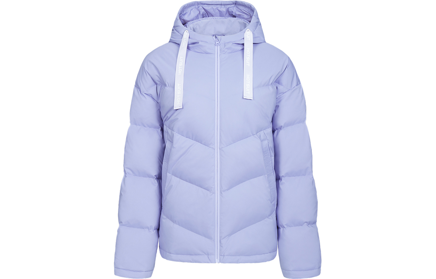Пуховик женский HOTSUIT, чертополоховый фиолетовый
Пуховик женский HOTSUIT, чертополоховый фиолетовый