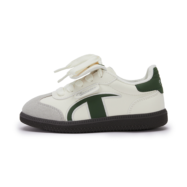 Champion Kids Низкие детские кроссовки для скейтбординга, зеленые, с липучкой, для детей от 3 до 7 лет
Champion Kids Низкие детские кроссовки для скейтбординга, зеленые, с липучкой, для детей от 3 до 7 лет