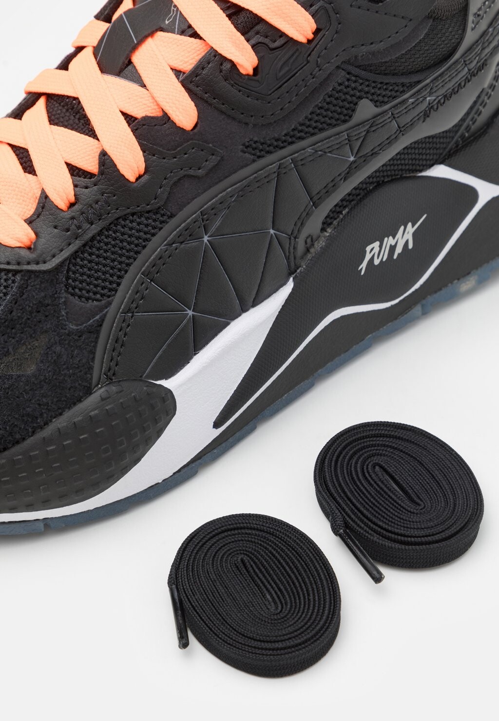 Кроссовки Puma, черный
Кроссовки Puma, черный