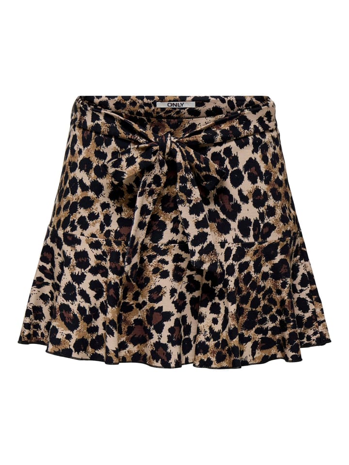 Юбка до колена ONLY
Юбка до колена ONLY