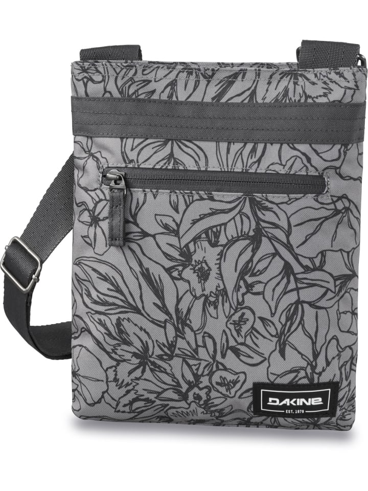 Наплечная сумка Dakine, цвет griffin
Наплечная сумка Dakine, цвет griffin
