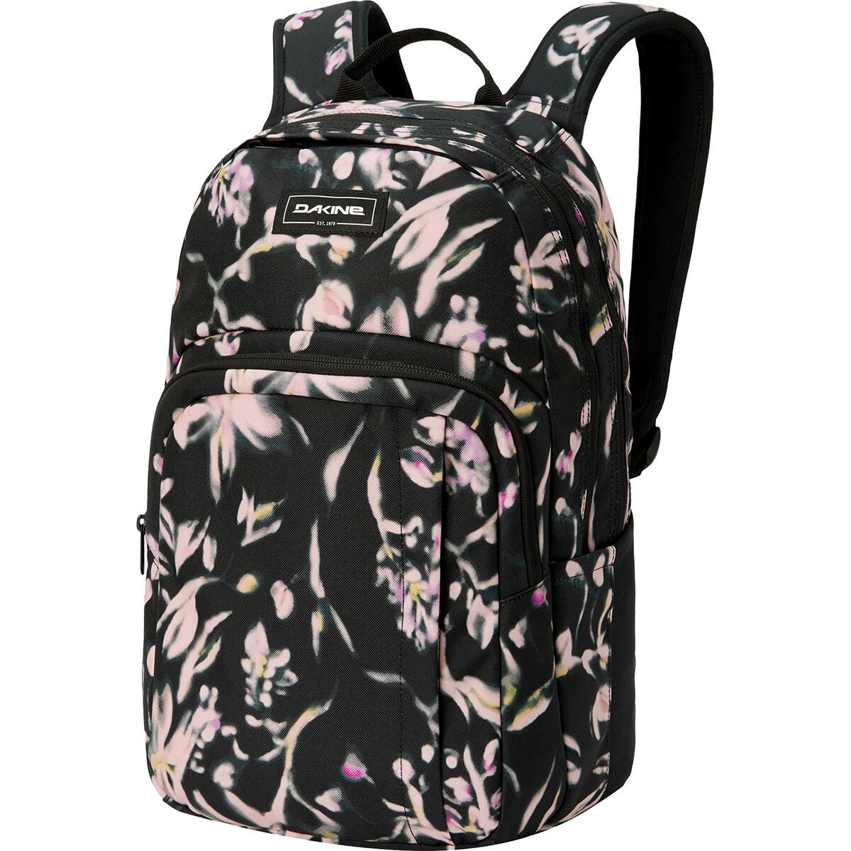 Рюкзак Campus M 25л Dakine, цвет midnight blooms
Рюкзак Campus M 25л Dakine, цвет midnight blooms