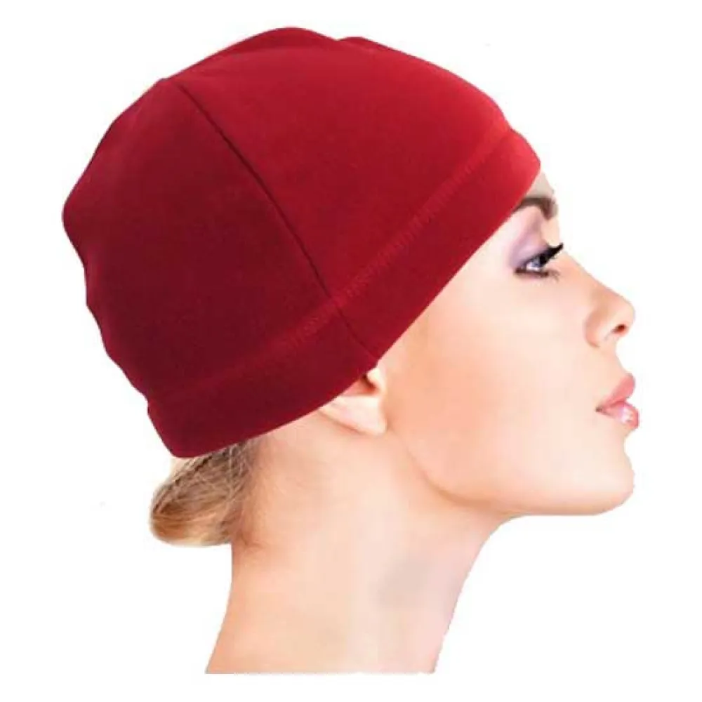 Шапка Tube Tobazo, красный
Шапка Tube Tobazo, красный