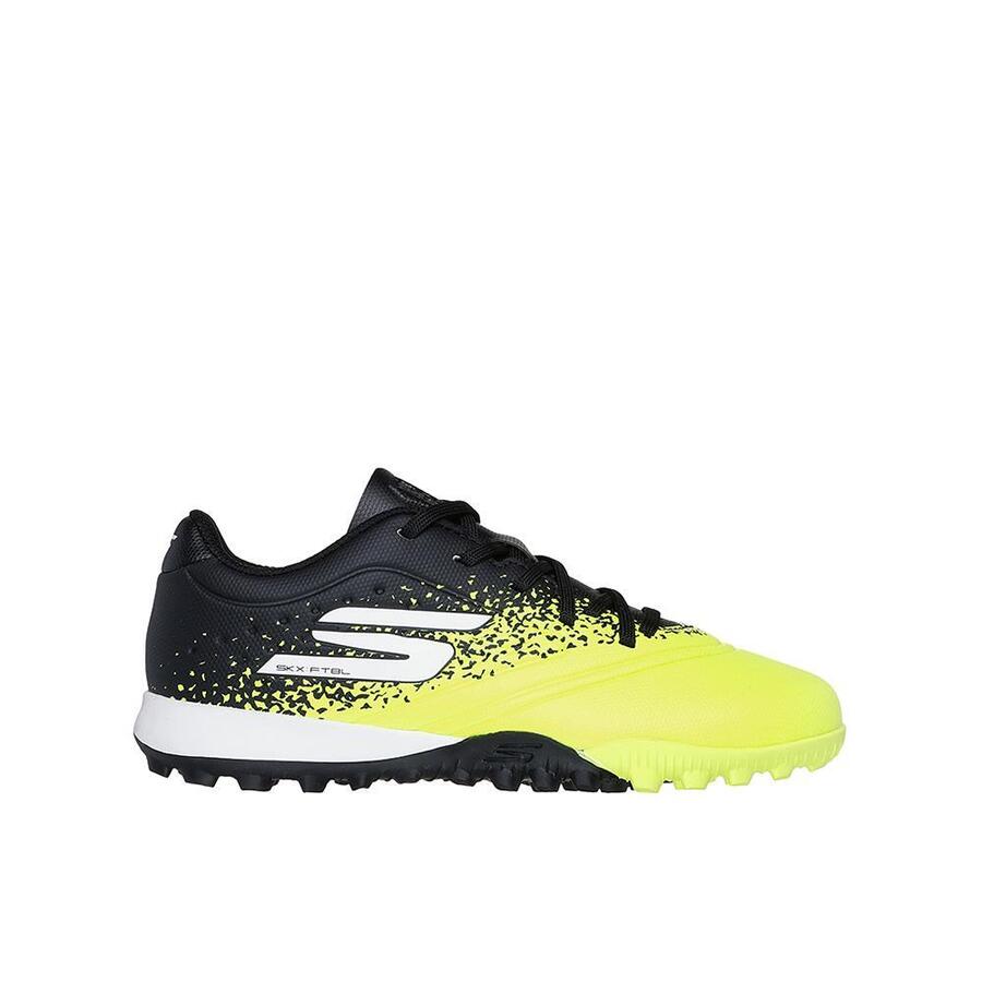 Футбольные бутсы Skechers Razor Academy Gold 1.5 TF мужские
Футбольные бутсы Skechers Razor Academy Gold 1.5 TF мужские