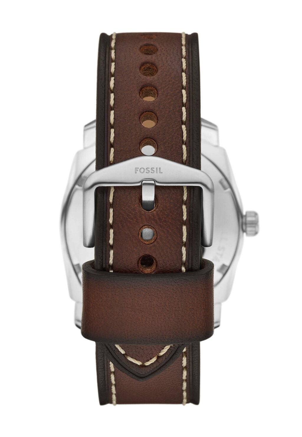 Часы TRADITIONAL Fossil, коричневый
Часы TRADITIONAL Fossil, коричневый