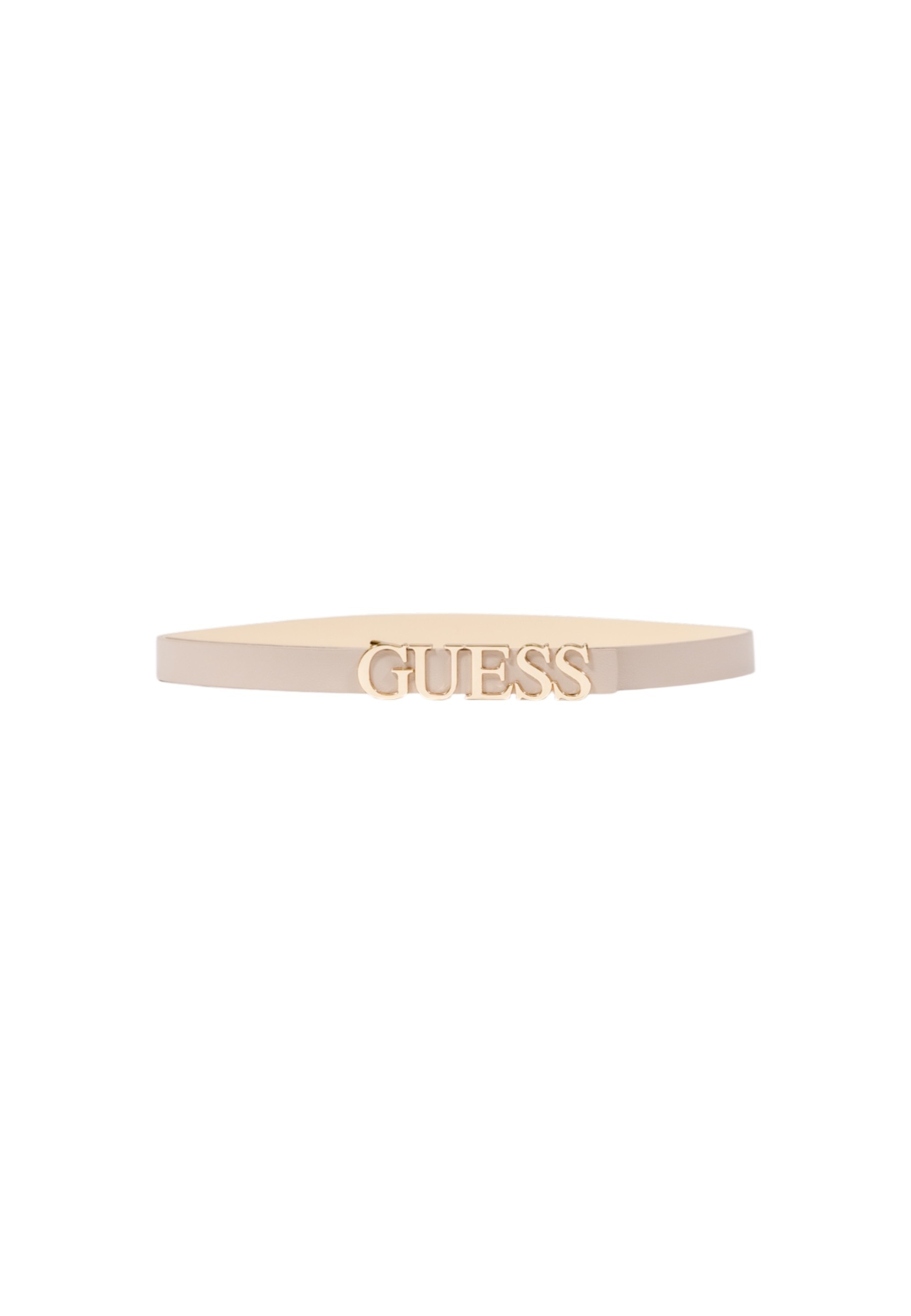 Ремни Guess, бежевый
Ремни Guess, бежевый