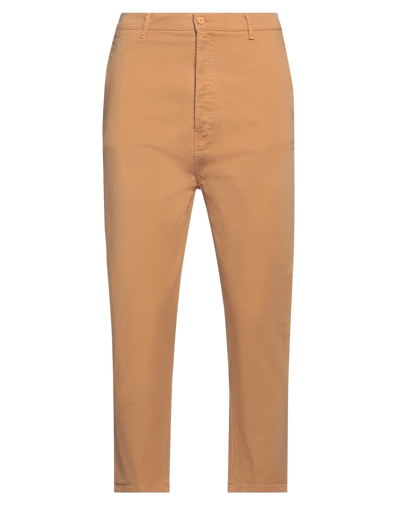 Брюки Daniele Alessandrini, коричневый
Брюки Daniele Alessandrini, коричневый