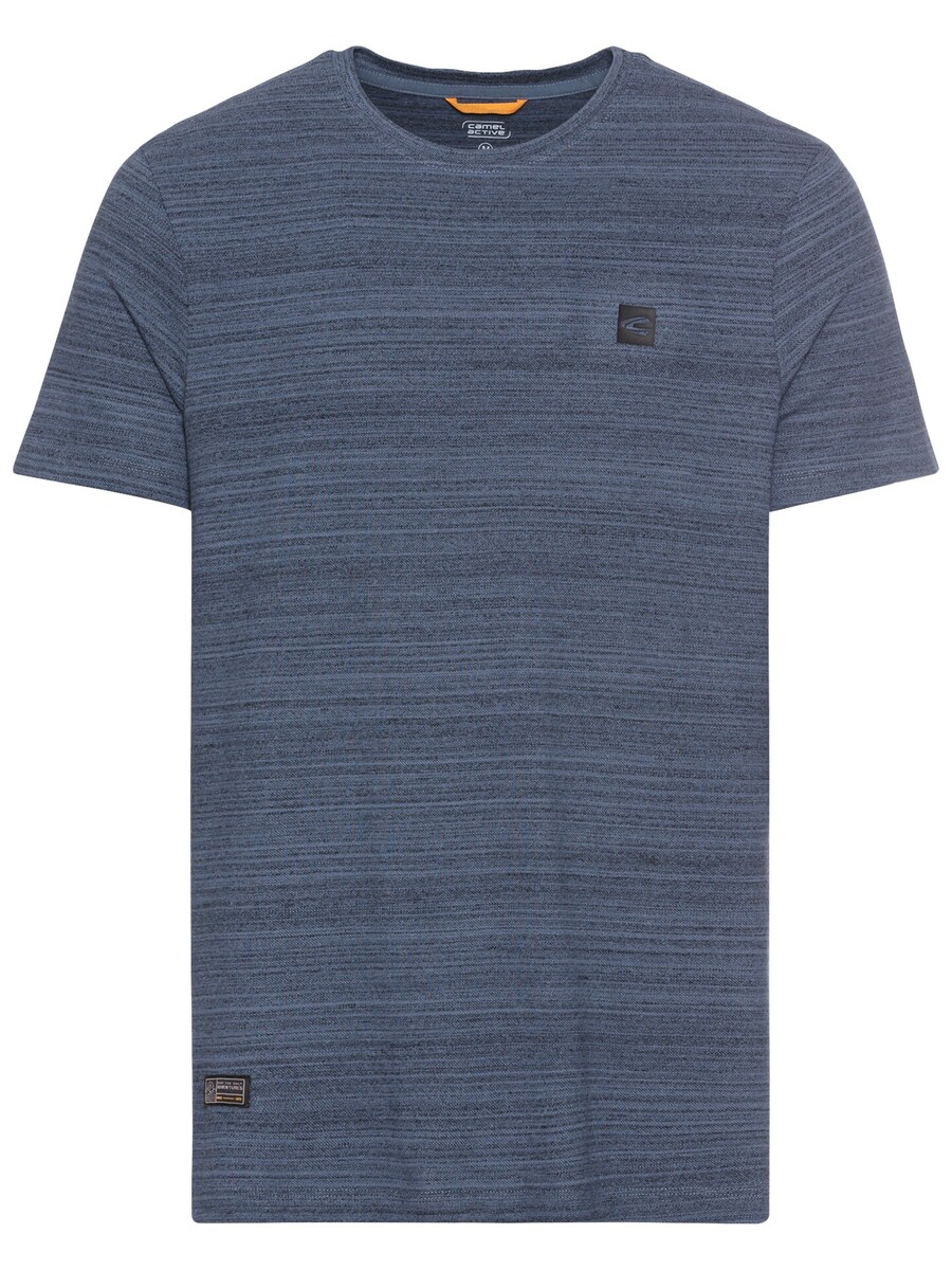 Рубашка CAMEL ACTIVE, синий деним
Рубашка CAMEL ACTIVE, синий деним