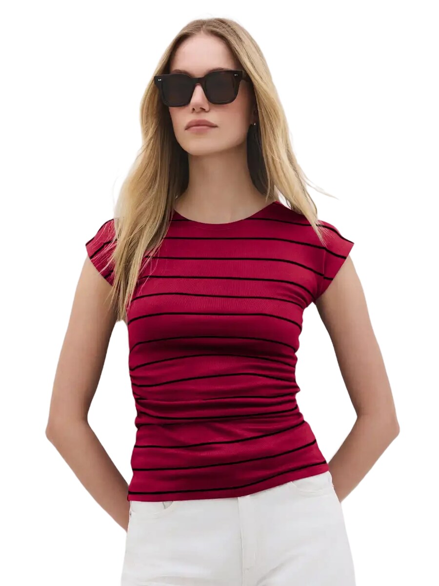 Рубашка No Matter What, фуксия
Рубашка No Matter What, фуксия