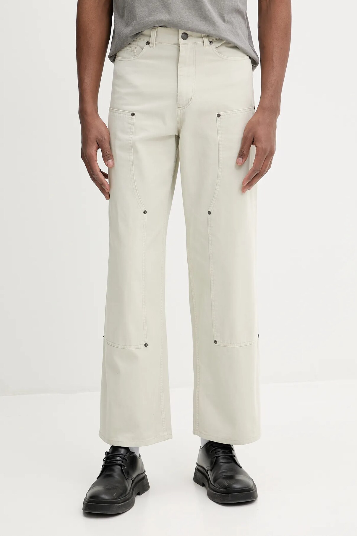 Джинсы Zadig&Voltaire, бежевый
Джинсы Zadig&Voltaire, бежевый