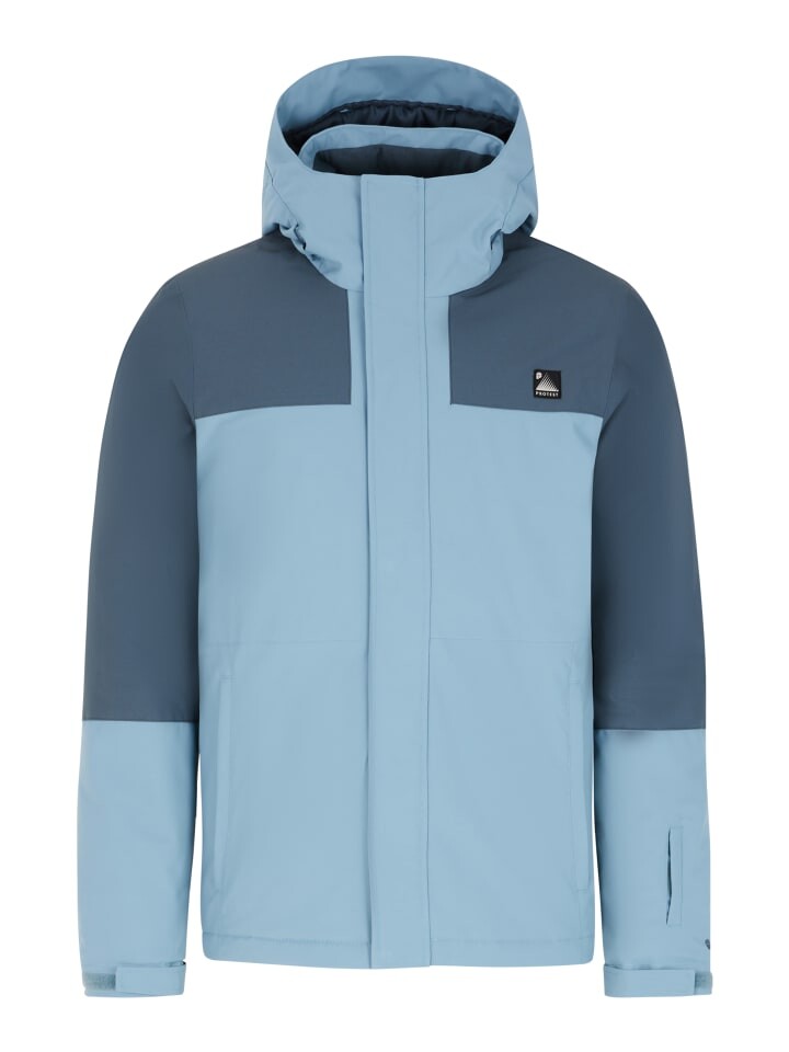 Куртка для лыж и сноуборда Protest PRTCHOOSE, цвет Yale Blue, Синий, Куртка для лыж и сноуборда Protest PRTCHOOSE, цвет Yale Blue
Куртка для лыж и сноуборда Protest PRTCHOOSE, цвет Yale Blue, Синий, Куртка для лыж и сноуборда Protest PRTCHOOSE, цвет Yale Blue