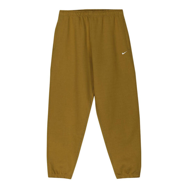 Брюки men's logo embroidered casual solid color sports pants/trousers/joggers yellow Nike, мультиколор
Брюки men's logo embroidered casual solid color sports pants/trousers/joggers yellow Nike, мультиколор