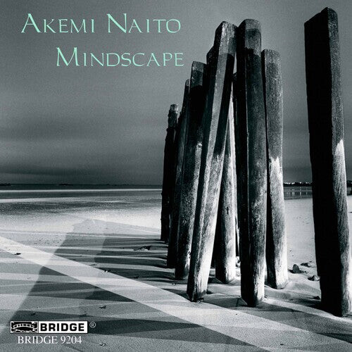CD диск Naito, Akemi: Music of Akemi Naito
CD диск Naito, Akemi: Music of Akemi Naito