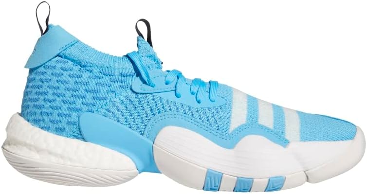 Мужские баскетбольные кроссовки adidas Trae 2 - синие
Мужские баскетбольные кроссовки adidas Trae 2 - синие