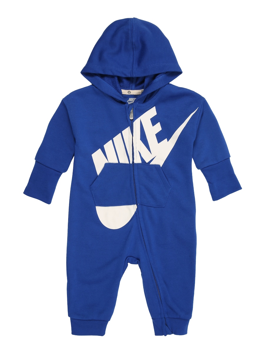 Комбинезон Nike Sportswear, Royal Blue
Комбинезон Nike Sportswear, Royal Blue
