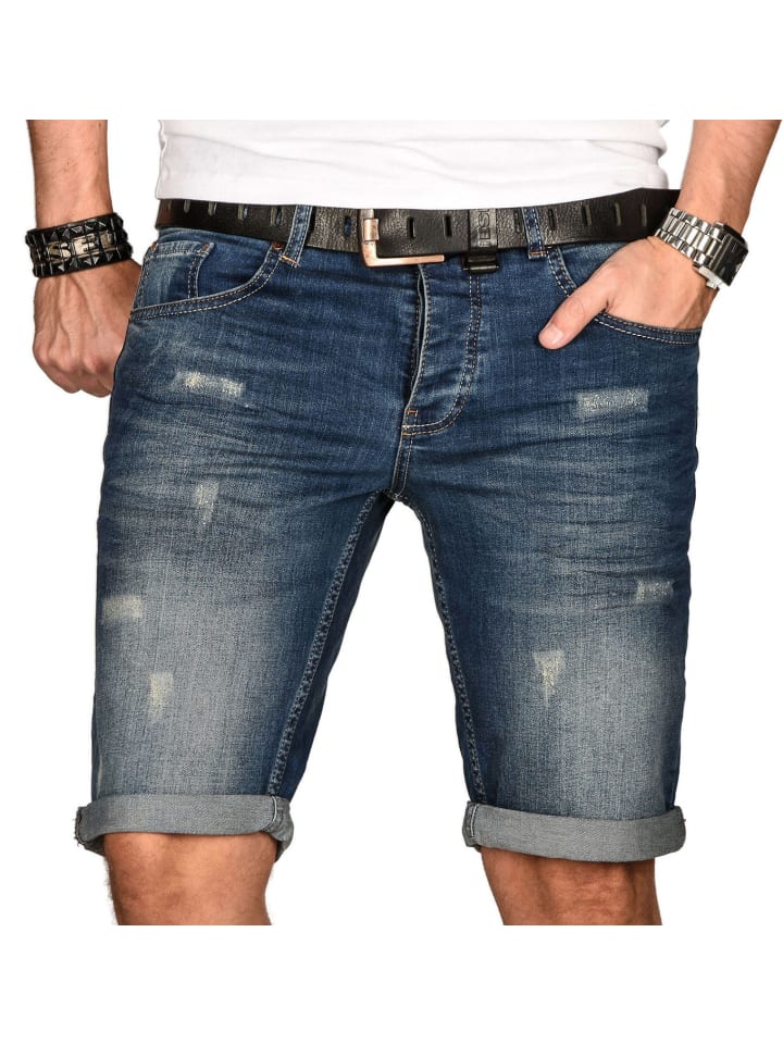 Тканевые шорты Alessandro Salvarini
Тканевые шорты Alessandro Salvarini