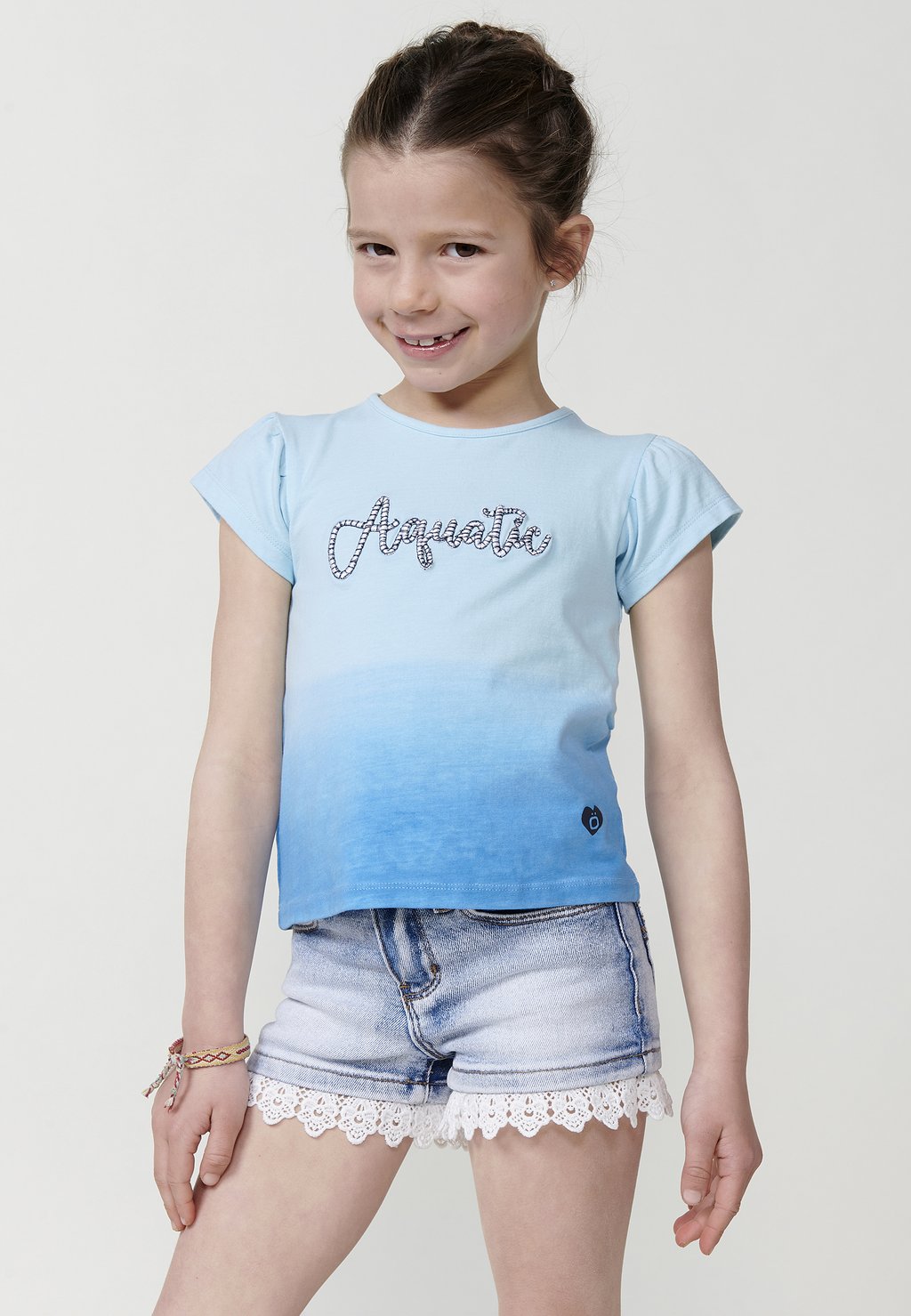 Футболка с принтом Koroshi, синий
Футболка с принтом Koroshi, синий