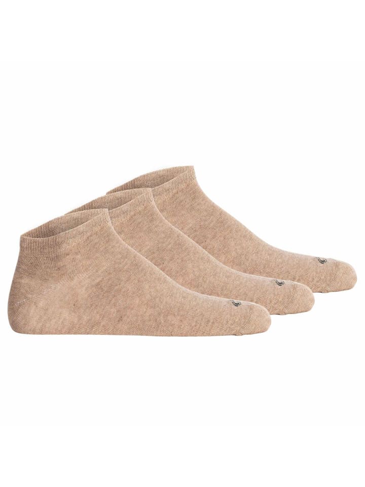 Носки Camel Active, бежевый
Носки Camel Active, бежевый