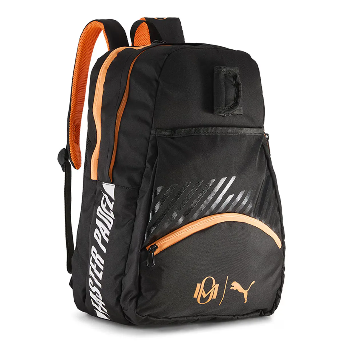 Рюкзак Падель Рюкзак MOMO Puma, черный
Рюкзак Падель Рюкзак MOMO Puma, черный
