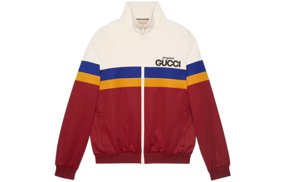 Куртка мужская красная Gucci, красный
Куртка мужская красная Gucci, красный