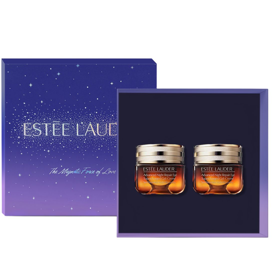 Наборы для ухода за кожей Unisex ESTEE LAUDER
Наборы для ухода за кожей Unisex ESTEE LAUDER