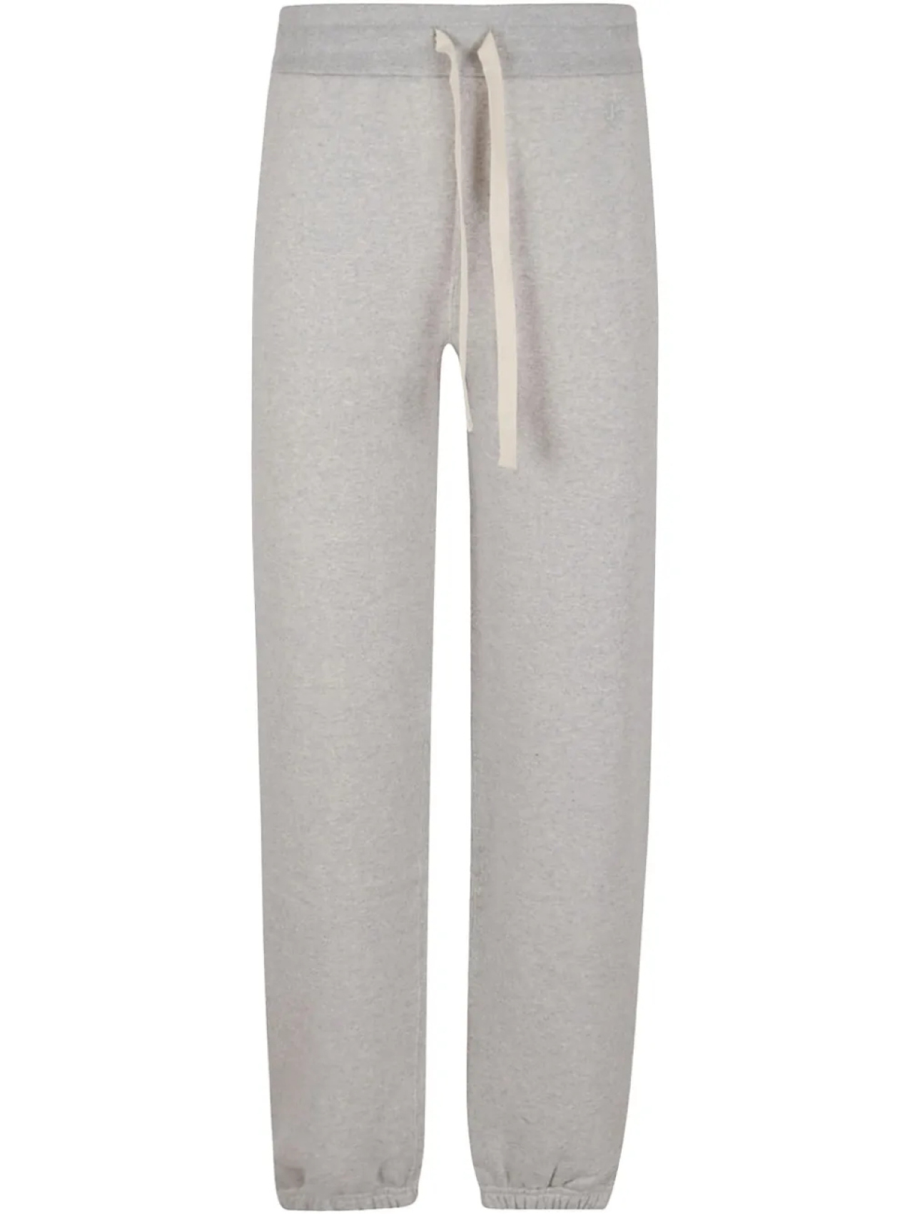 Спортивные брюки на шнурке Jil Sander, серый 
Спортивные брюки на шнурке Jil Sander, серый