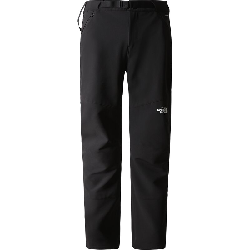 Брюки m diablo reg tapered pant The North Face, черный
Брюки m diablo reg tapered pant The North Face, черный