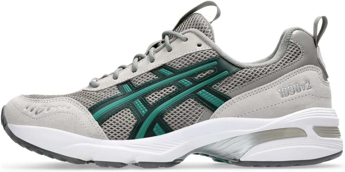 Кроссовки ASICS GT-2160 для взрослых, унисекс, зеленый/голубой
Кроссовки ASICS GT-2160 для взрослых, унисекс, зеленый/голубой