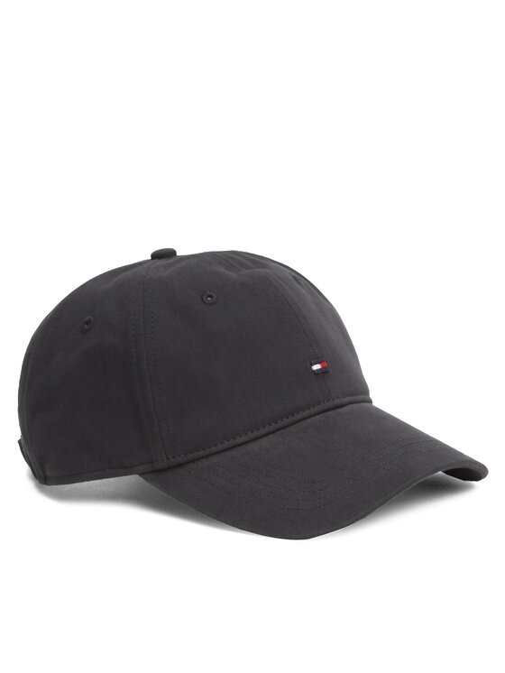 Кепка Flag '85 Soft 6 Panel Cap AM0AM12531 Tommy Hilfiger, черный
Кепка Flag '85 Soft 6 Panel Cap AM0AM12531 Tommy Hilfiger, черный