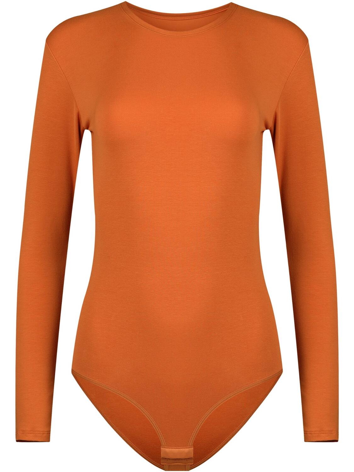 Evoni Боди оранжевого цвета
Evoni Боди оранжевого цвета