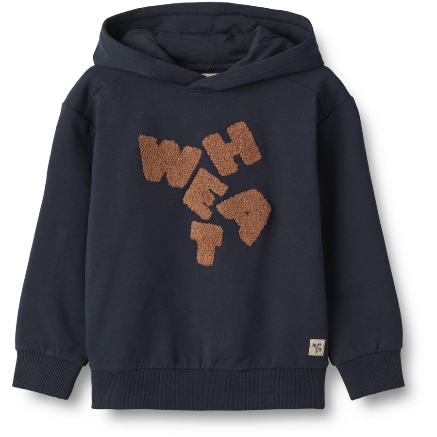 Толстовка WHEAT, темно-синий
Толстовка WHEAT, темно-синий