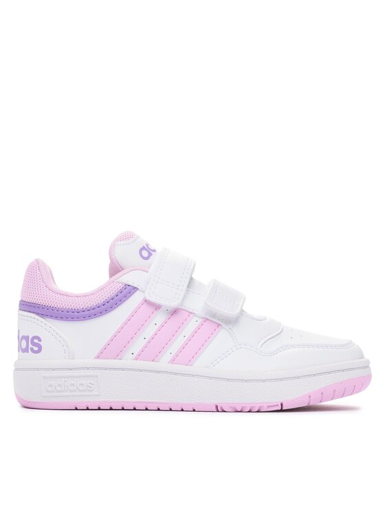 Кроссовки Hoops Lifestyle IF5319 Adidas, белый
Кроссовки Hoops Lifestyle IF5319 Adidas, белый