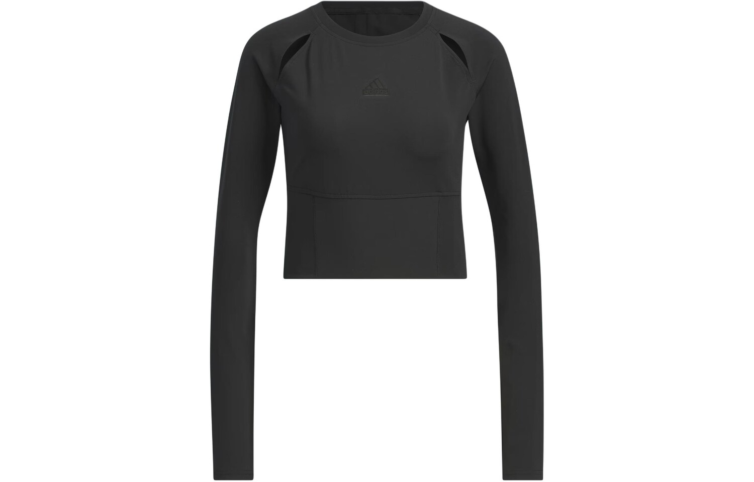 Футболка женская черная Adidas
Футболка женская черная Adidas