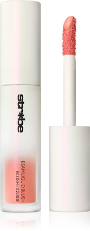 Жидкие румяна MAC Cosmetics Strobe Liquid Blush, Ice Gleam 4,3 ml
Жидкие румяна MAC Cosmetics Strobe Liquid Blush, Ice Gleam 4,3 ml