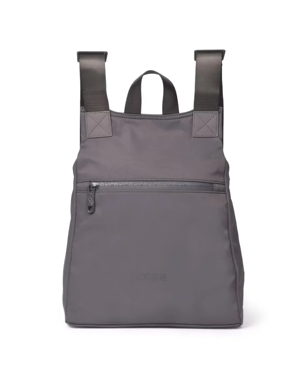 Большой женский рюкзак Shine Anti-Theft в сером цвете Kcb, серый
Большой женский рюкзак Shine Anti-Theft в сером цвете Kcb, серый