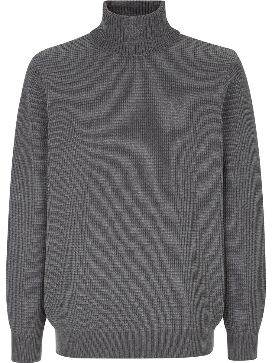 Водолазка BABISTA Sweater, серый
Водолазка BABISTA Sweater, серый