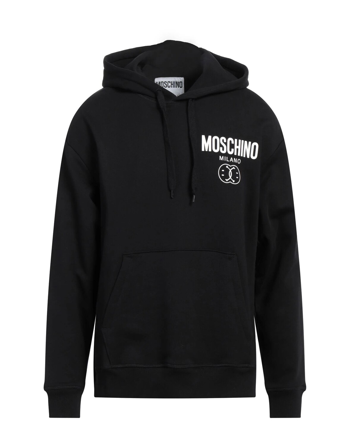 Толстовка Moschino, черный
Толстовка Moschino, черный