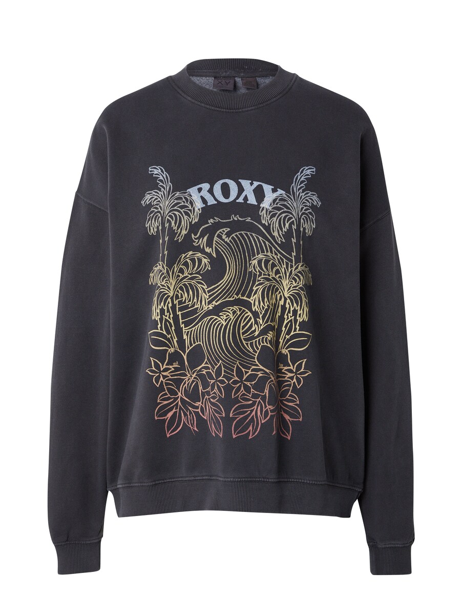 Толстовка ROXY, темно-серый
Толстовка ROXY, темно-серый