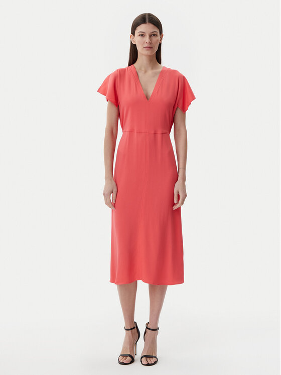 Платье на каждый день стандартный крой Dieshana 50537397 Boss, красный
Платье на каждый день стандартный крой Dieshana 50537397 Boss, красный